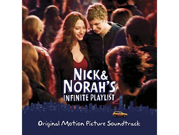 Nick & Norah'S Infinite Playlist