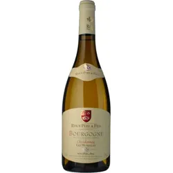 Bourgogne Chardonnay - Murelles 2023 - Domaine Roux Père et Fils - 0.75L