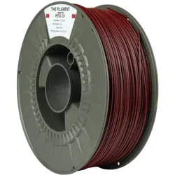 FlashForge TF-24110 (PETG-CF, 1000 g, 1.75 mm), Filament, Rot
