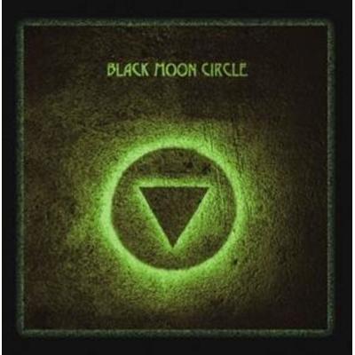 Black Moon Circle: Studio Jams 1 - 3 - Black Moon Circle, CD
