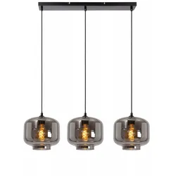 Lucide L464130365 Pendelleuchte MEDINE  E27