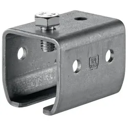 HELM Übersteckmuffe -04 1304 Pro 300 STA blk - 130410