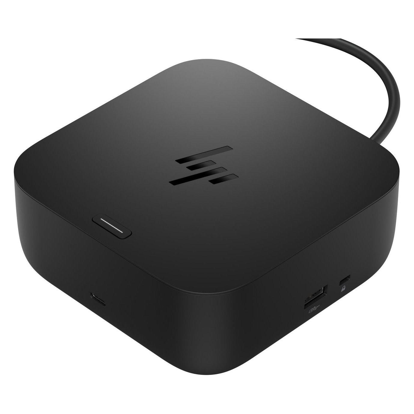 HP Usb-C 100W G6 Dock (BS7S5AA)