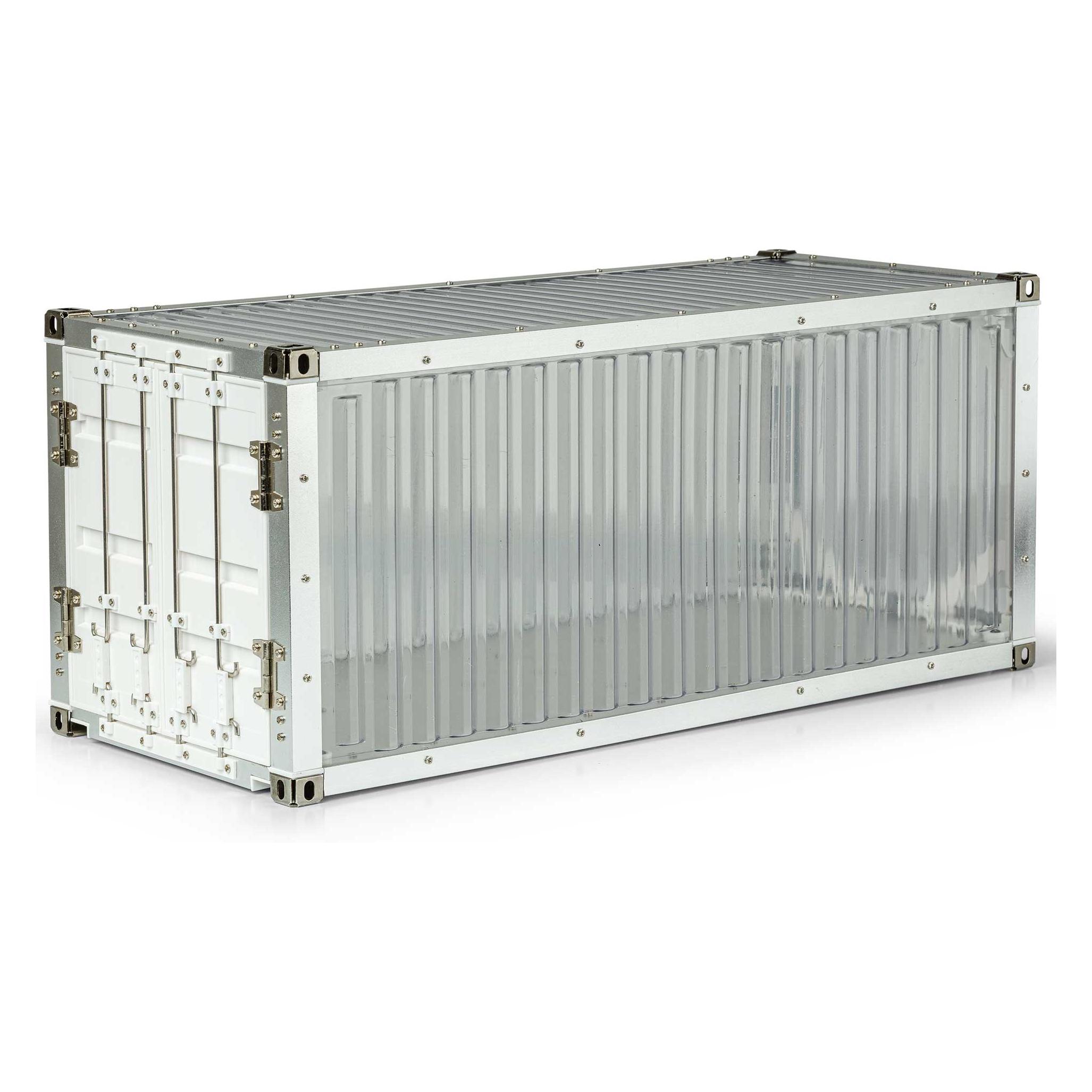 Carson 20Ft. See-Container Kit (500907335)