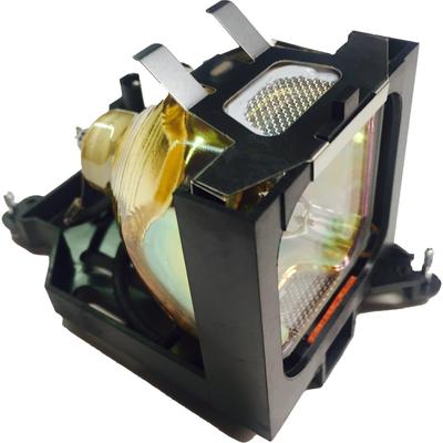AL™ Series Lamp & Housing for the Canon LV-S3 Projector - 90 Day Warranty