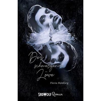 Der schmelzende Löwe, Taschenbuch von Flavia Homburg, RavenPort Verlag GmbH, 978-3-96478-038-6