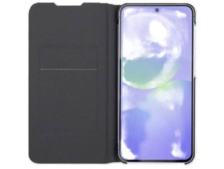 Samsung - Etui Galaxy A27 Flip Wallet