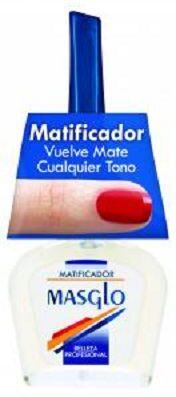Masglo Mattifying 13,5Ml 13.5 ml