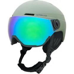 Witeblaze, Skihelm