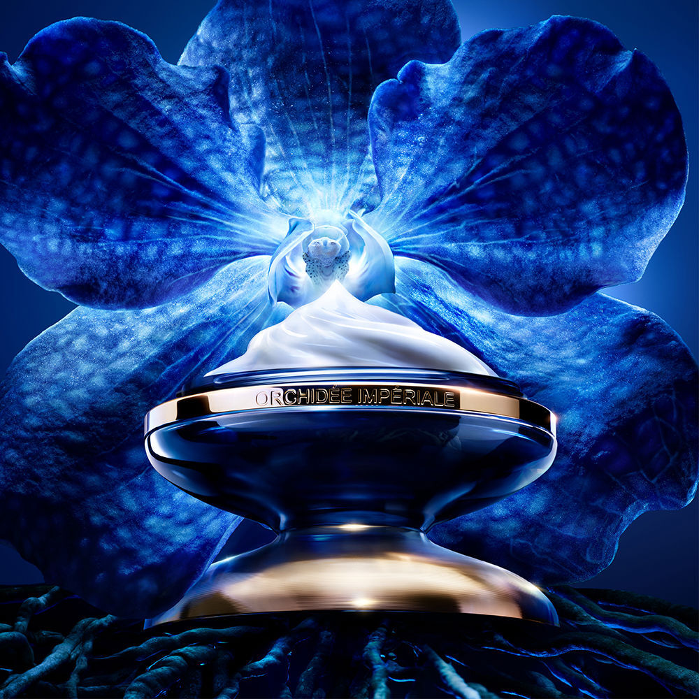 Guerlain Orchidée Impériale creme 50 ml