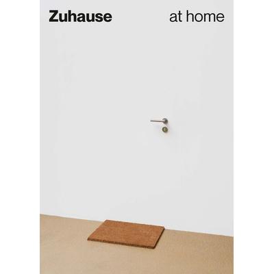 Zuhause, Taschenbuch von , Verlag Kettler, 978-3-9874123-4-9