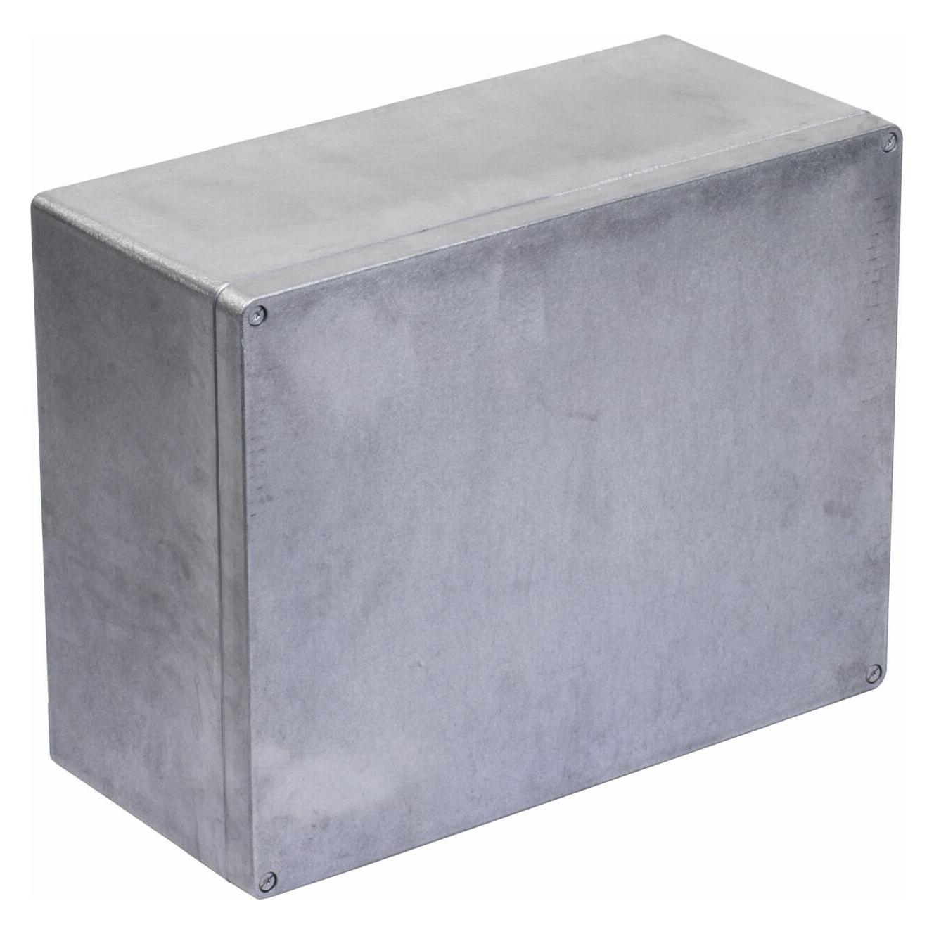 Weidmüller Metallgehäuse (Gehäuse) (2934260000)