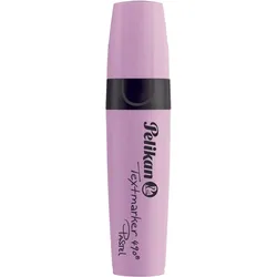 Pelikan Pastell Textmarker Lila