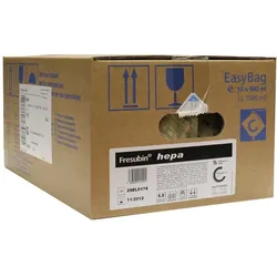 Fresubin HEPA Neutral Easybag 15X500 ml