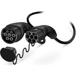 Phoenix Contact, Elektroauto Ladekabel, AC-Ladekabel (Typ 2, 20 A, 5 m)