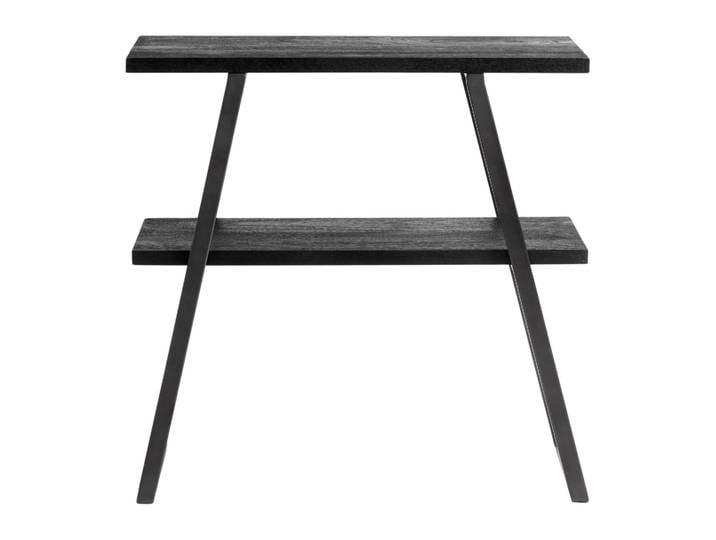 MUUBS Quill Konsolentisch Schwarz