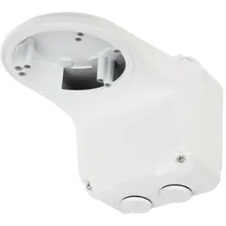 Uniview Uniarch TR-JB07/WM03-G-IN weiss / Wandhalterung für Kamera / für IPC-D11x/D12x/IPC-T213/T11x/T12x (Montage-Kit), Netzwerkkamera Zubehör