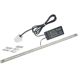 Geberit Set Lichtleiste für myDay US für WT Breite 80cm