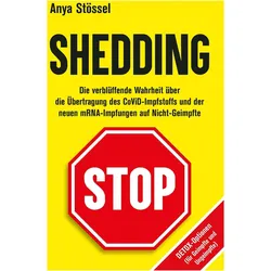Shedding, Ratgeber von Anya Stössel