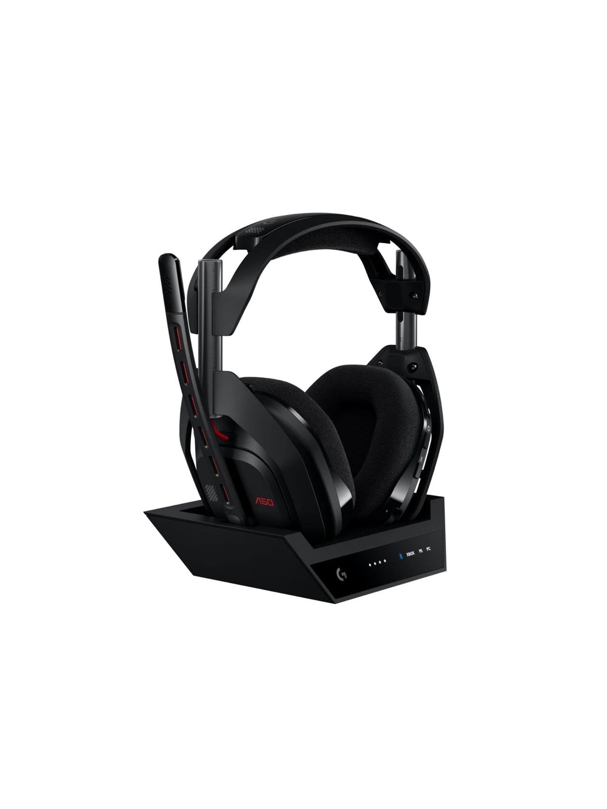 Logitech G Astro A50 (Gen 5) LIGHTSPEED - Schwarz