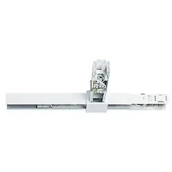 Zumtobel Group T-Verbinder TECTON T-VT4 WH