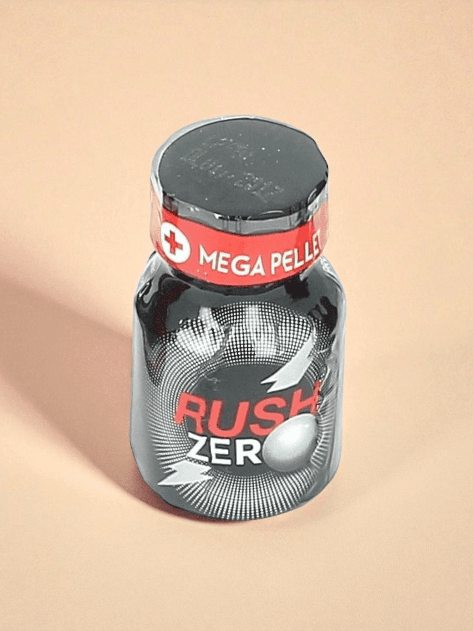 Rush Zero - 9 ml