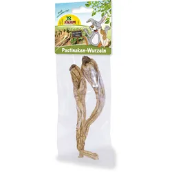 JR FARM Pastinaken-Wurzeln 50g Kleintiersnack