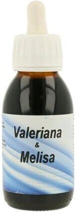 Treman Valerian and Melissa 100 ml