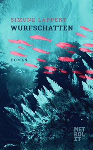 Simone Lappert - Wurfschatten - Preis vom 10.10.2026 11:48:34 h