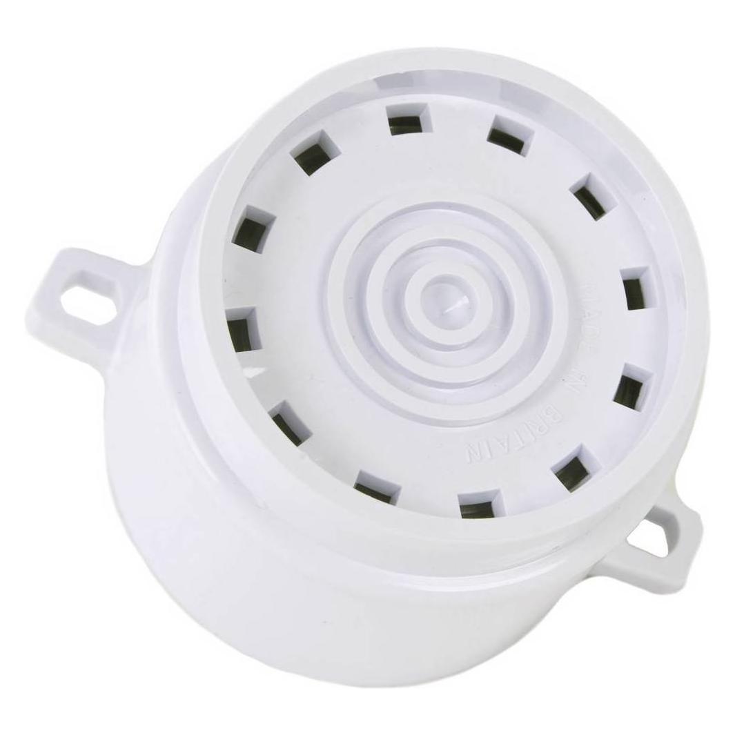 Compro Elektronische Mehrtonsirene Askari (AF/W)