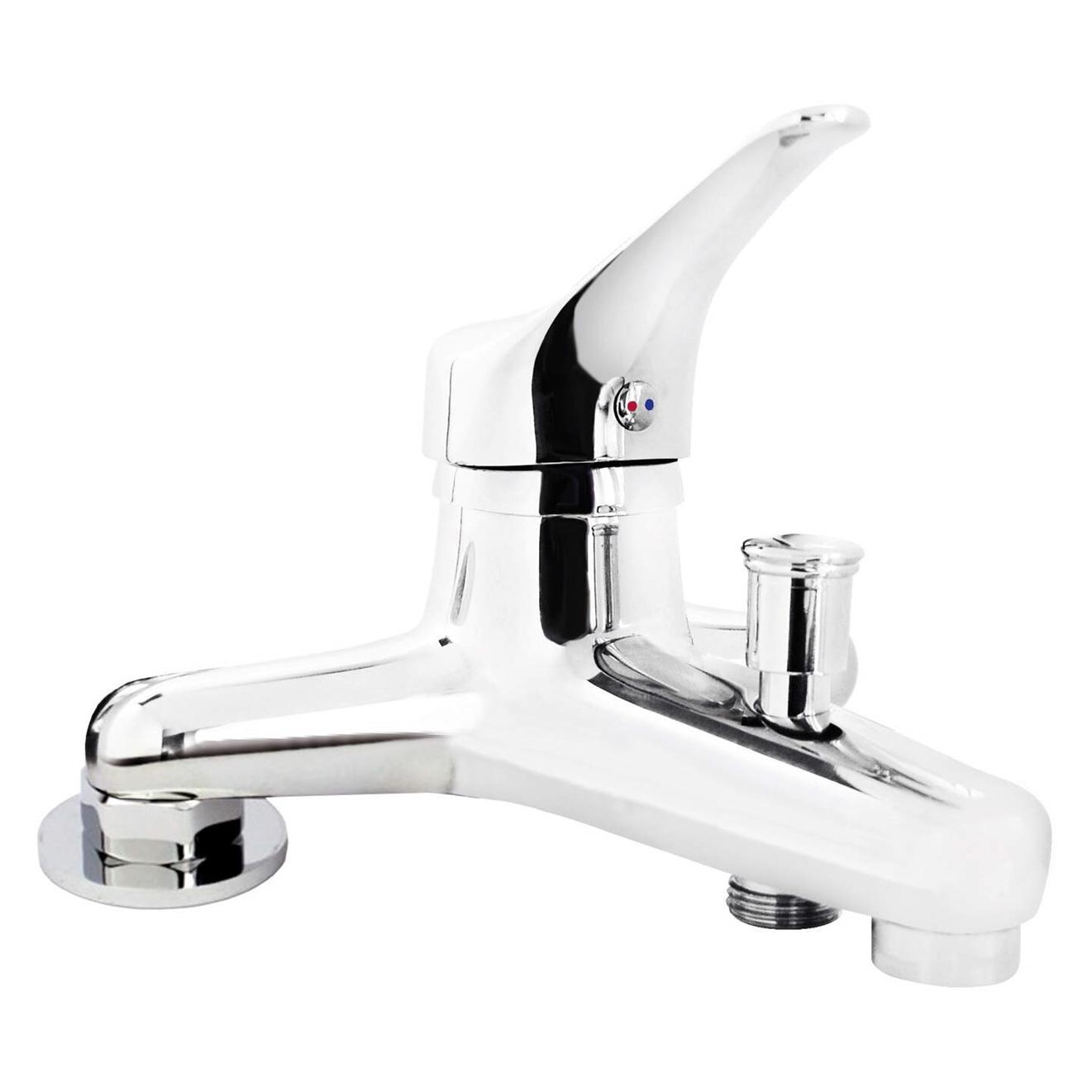 Armatur für Badewanne (BOJ 015M)