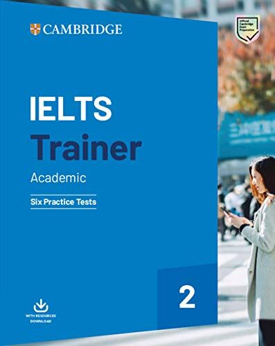 Amanda French - IELTS Trainer 2 Academic (Ielts Practice Tests) - Preis vom 13.10.2026 11:25:28 h