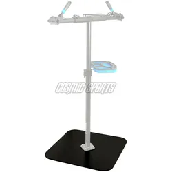 Unior 1693.4C Standplatte für 1693C, black