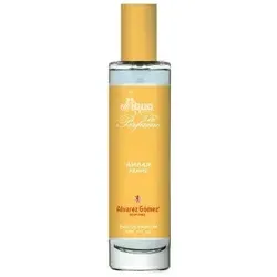 Alvarez Gómez Ámbar Femme Eau De Parfum Spray 30ml