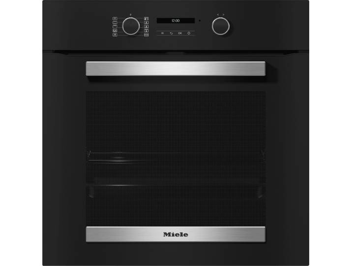 Miele Einbauherd/Backofen H 2465 BP ACTIVE