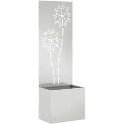 vidaXL, Sichtschutz, Naconos (Sonnenblume) (50 cm)