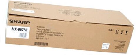 Sharp MX-607FB correia fusor