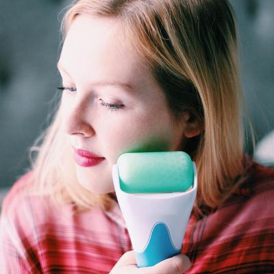 CreateConfidence Derma Icy Roller Derma Icy Roller