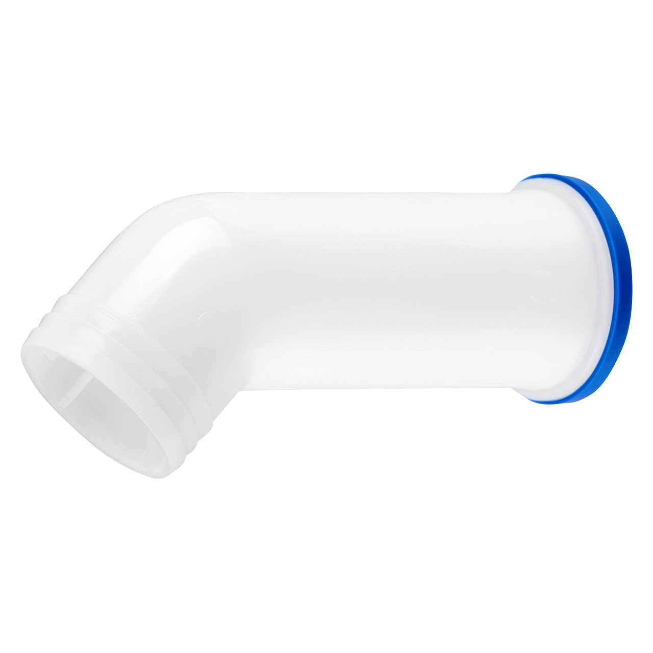 REKUBIK IBC DN50 Auslauftülle steckbar SPOUT0502