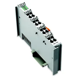 WAGO GmbH & Co. KG 8-Kanal-Digitalausgang 750-534