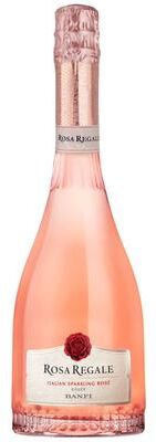 """Banfi Rosa Regale Brachetto d'Acqui Rose 2025 Champagne - Italy"""