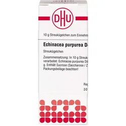 Echinacea Purpur D 4 10 G