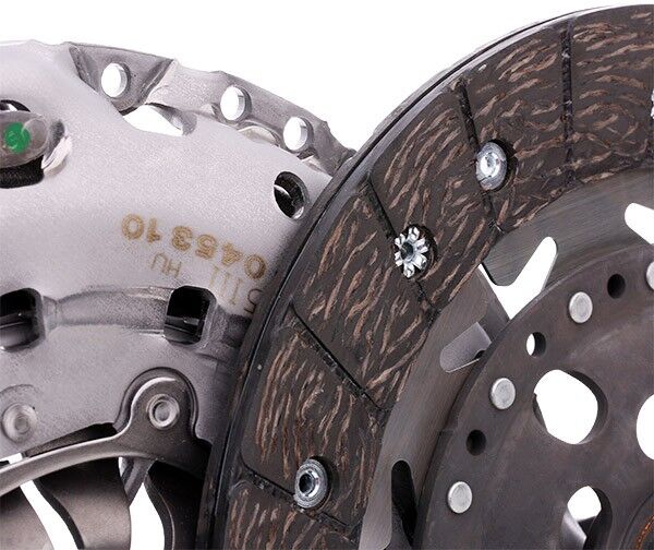 LuK 624 3316 33 Clutch kit