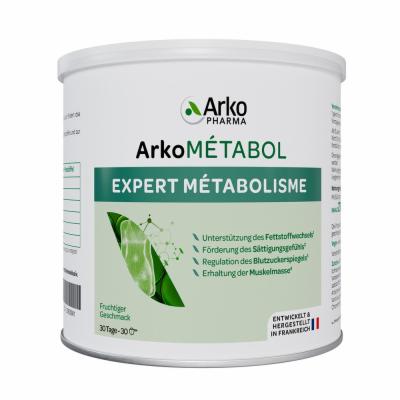Laboratoires ARKOPHARMA SAS ARKOMETABOL EXPERT METABOLISME PLE 270 g 20920961