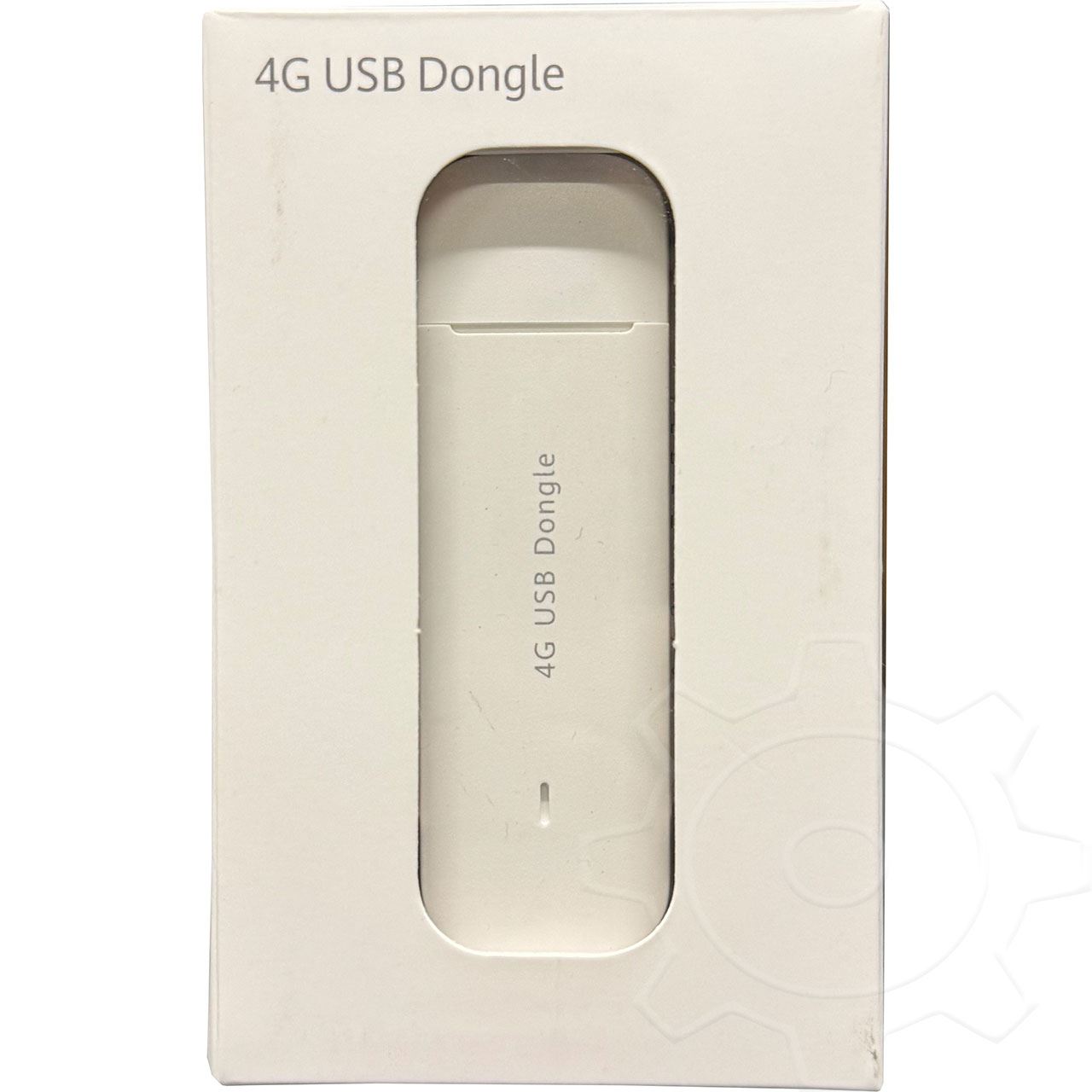 Huawei brovi E3372-325 LTE-Stick 150 Mbit/s weiss