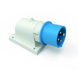 Bals Elektrotechnik 264 264 CEE Anbaustecker 1 St.
