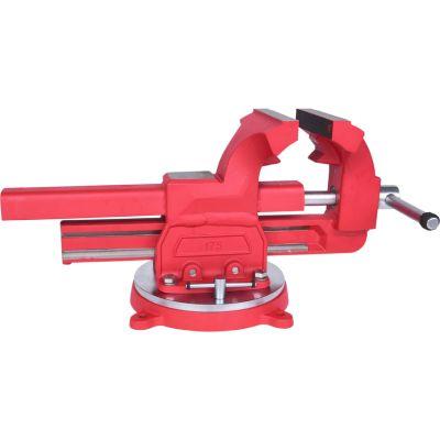 KS TOOLS Schraubstock 9140040
