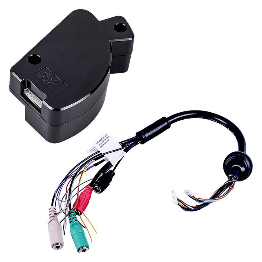 Vivotek AO-010 I/O Kabel (Kabel) (AO-010)