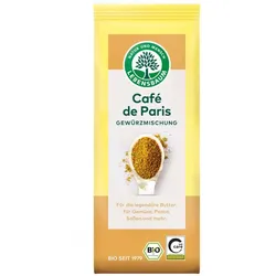 Gewürzmischung - Café de Paris 50g