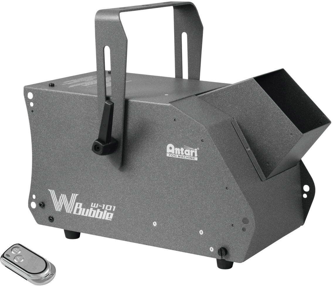 Antari W-101 Seifenblasenmaschine